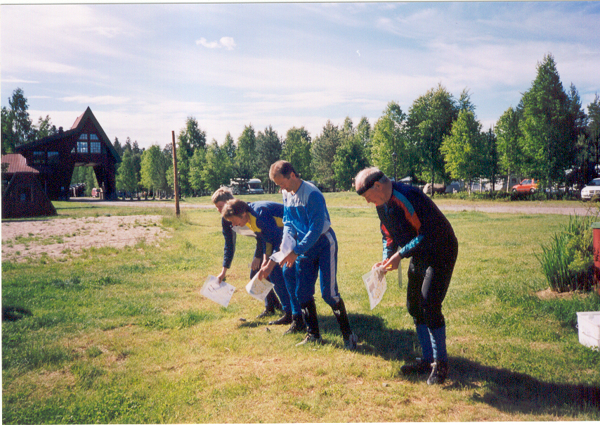 2004 - Lundersæter, Kongsvinger