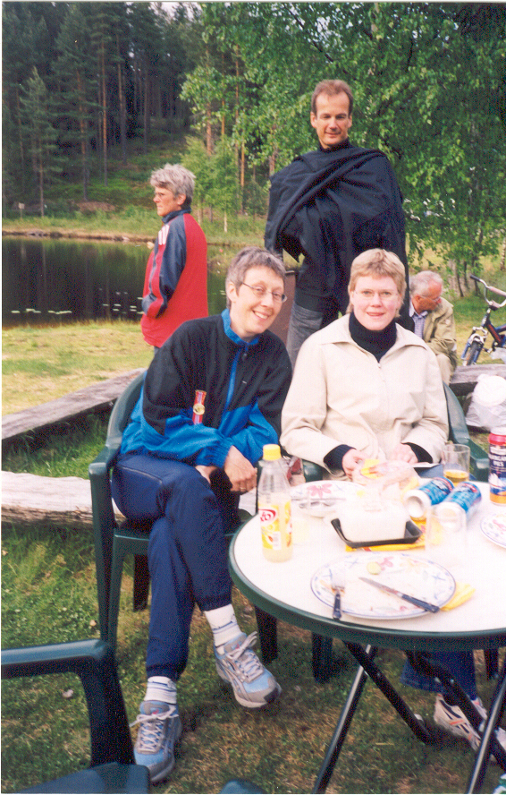 2004 - Lundersæter, Kongsvinger