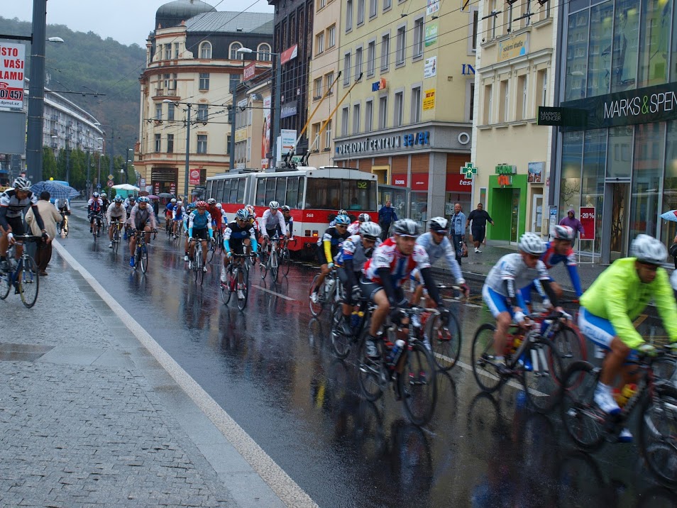 2012 - Usti nad Labem, Tsjekkia