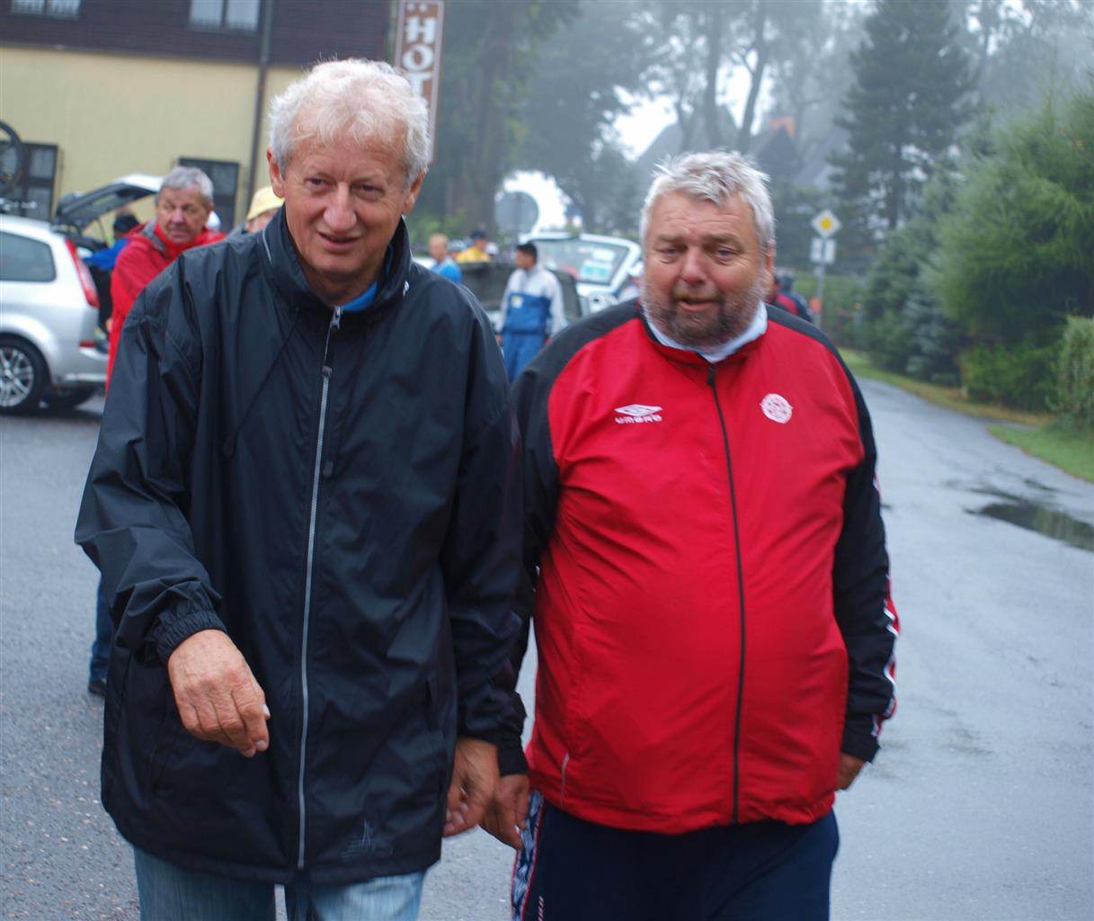 2012 - Usti nad Labem, Tsjekkia