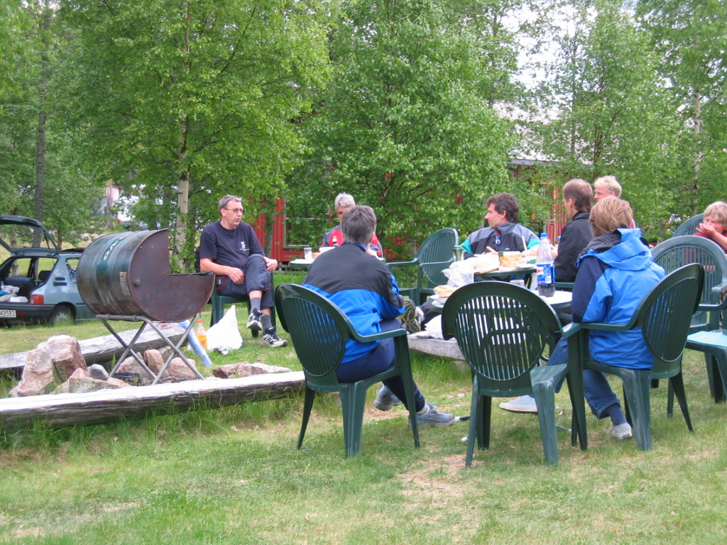 2004 - Lundersæter, Kongsvinger