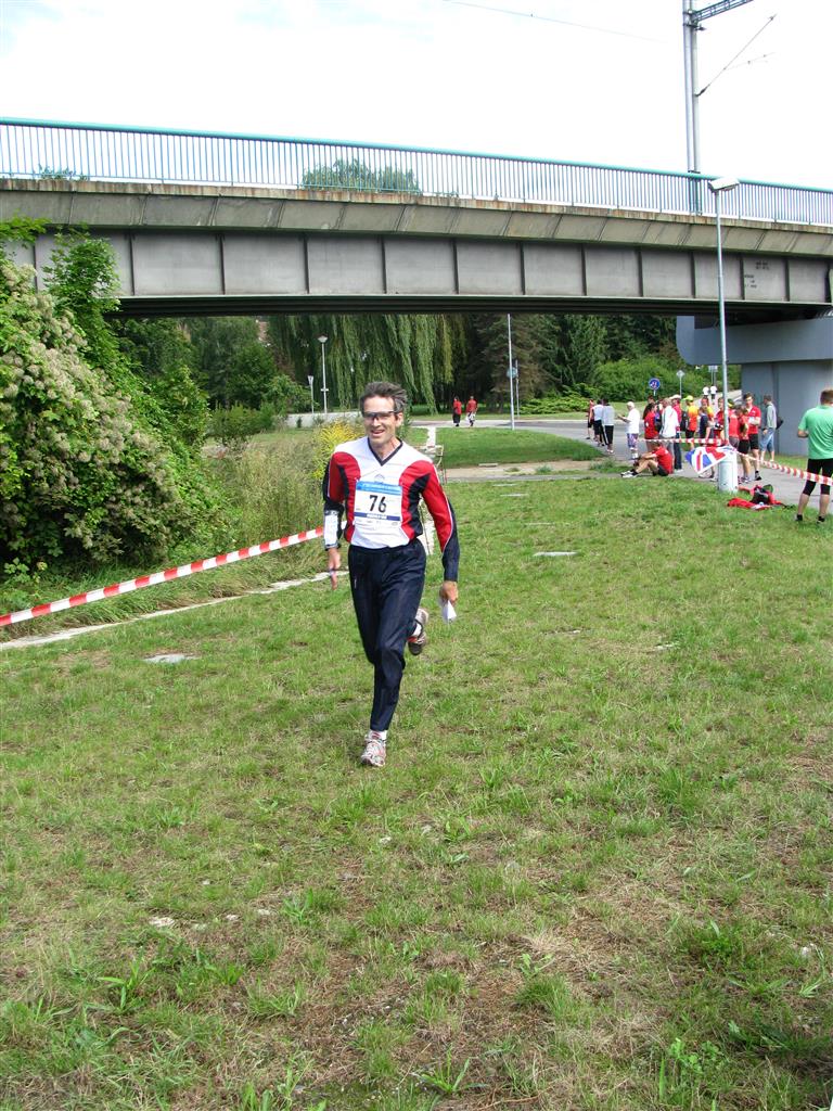 2015 - Usti nad Labem, Tsjekkia