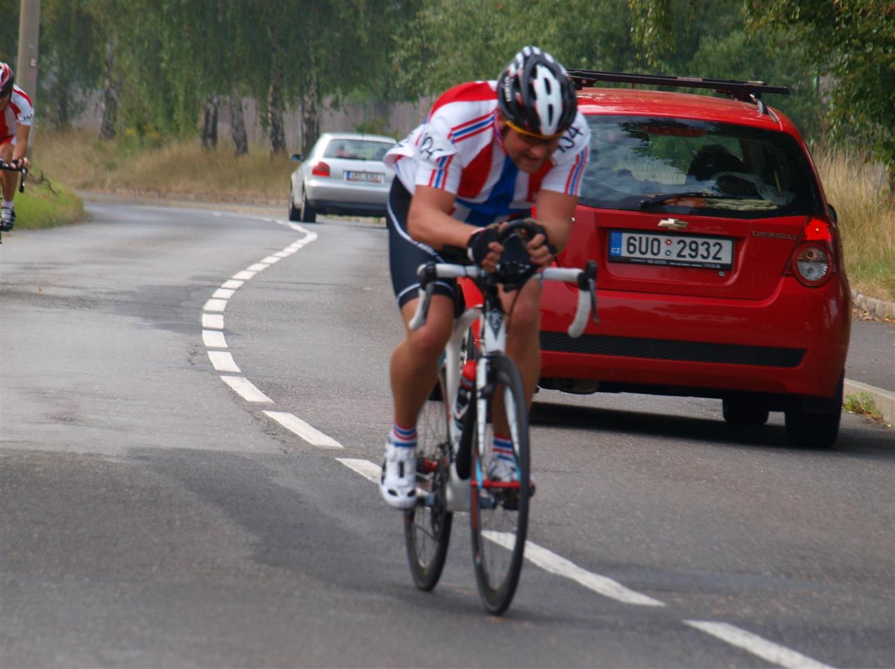 2012 - Usti nad Labem, Tsjekkia