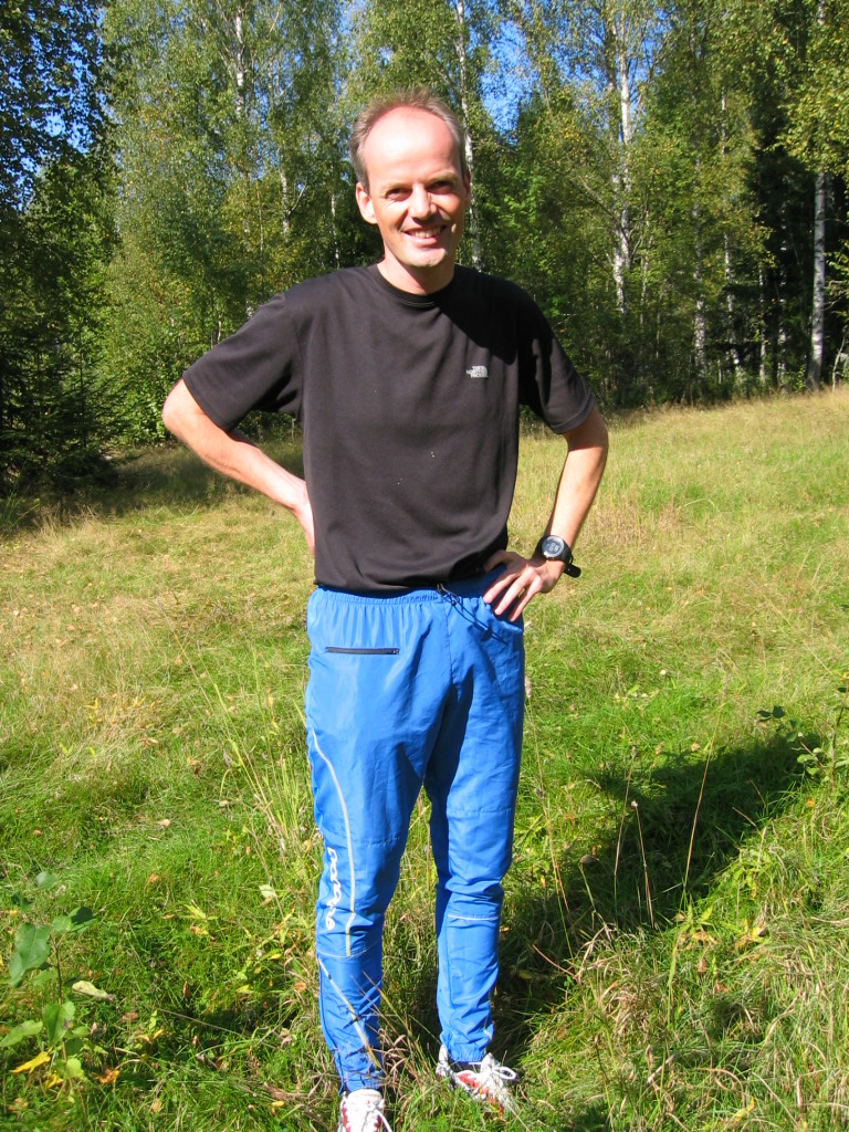 2006 - Sessvollmoen, Oslo