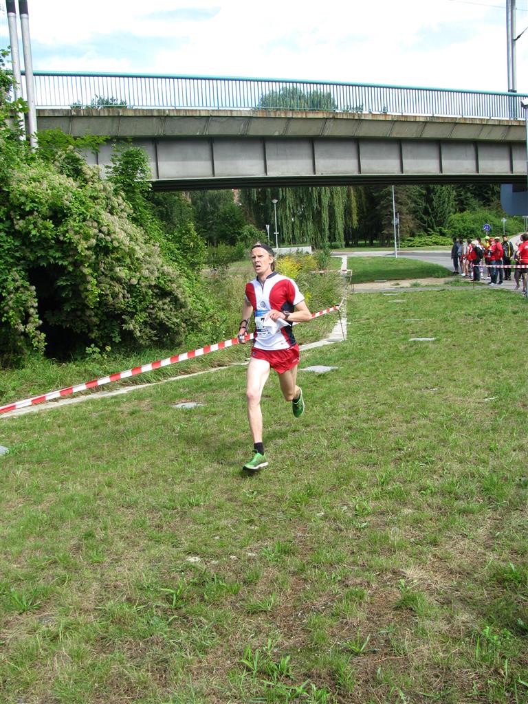 2015 - Usti nad Labem, Tsjekkia