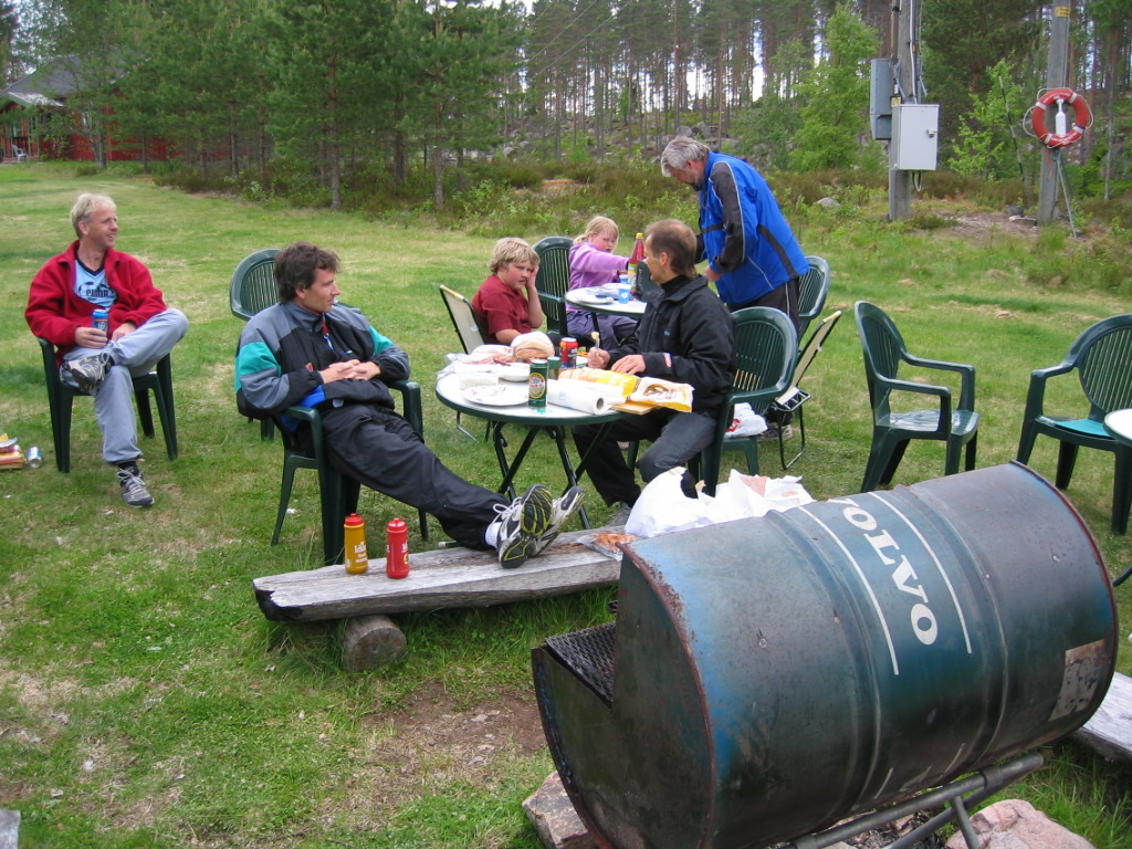 2004 - Lundersæter, Kongsvinger