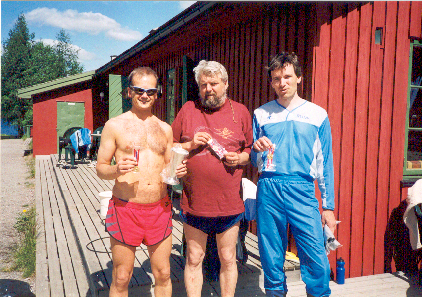 2004 - Lundersæter, Kongsvinger