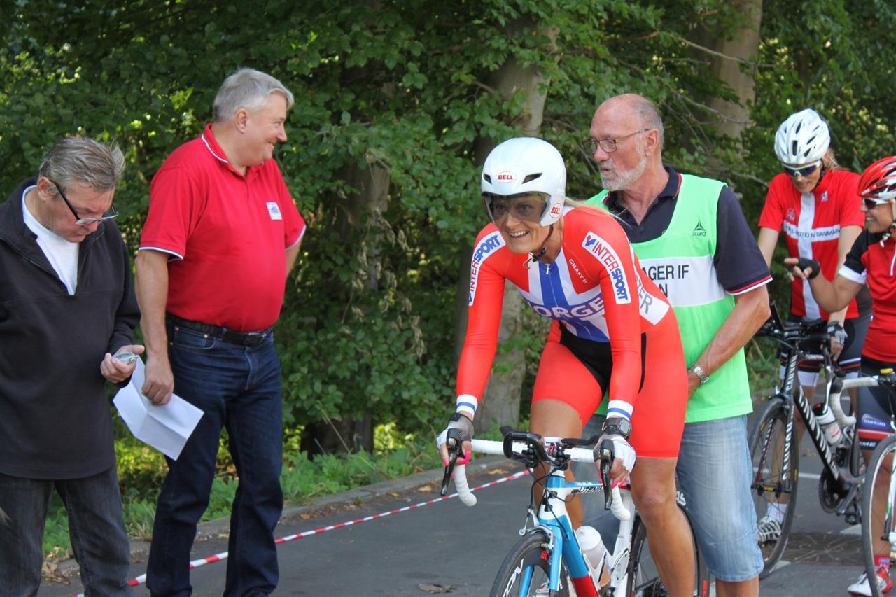 2014 - Odense, Danmark