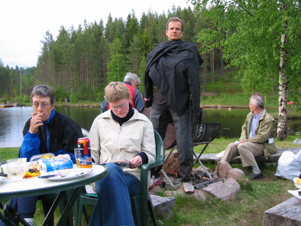 2004 - Lundersæter, Kongsvinger