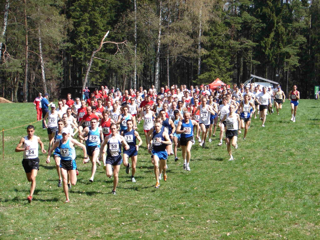 2008 - Česká Třebová, Tsjekkia