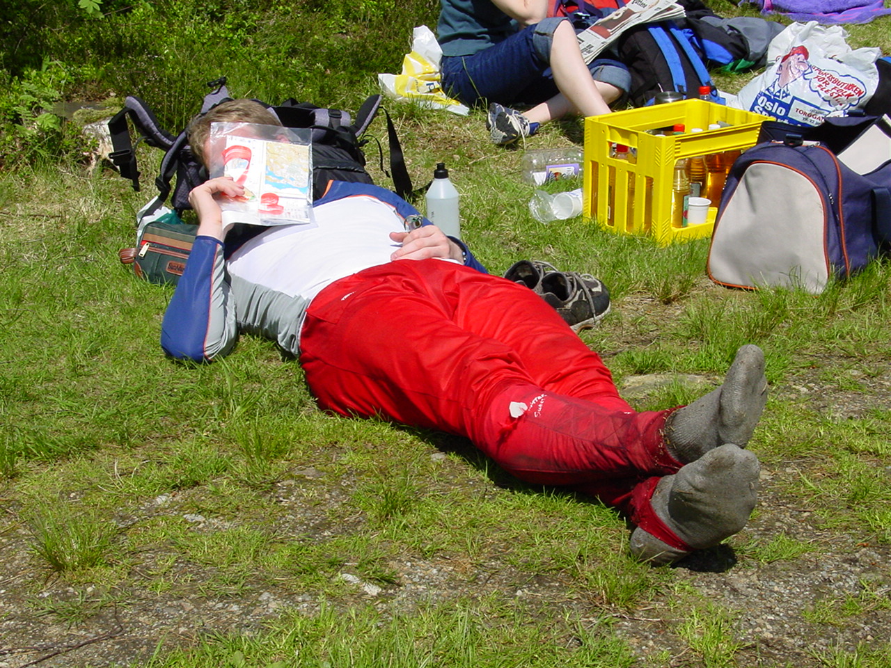 2003 - Vannbassengene, Egersund