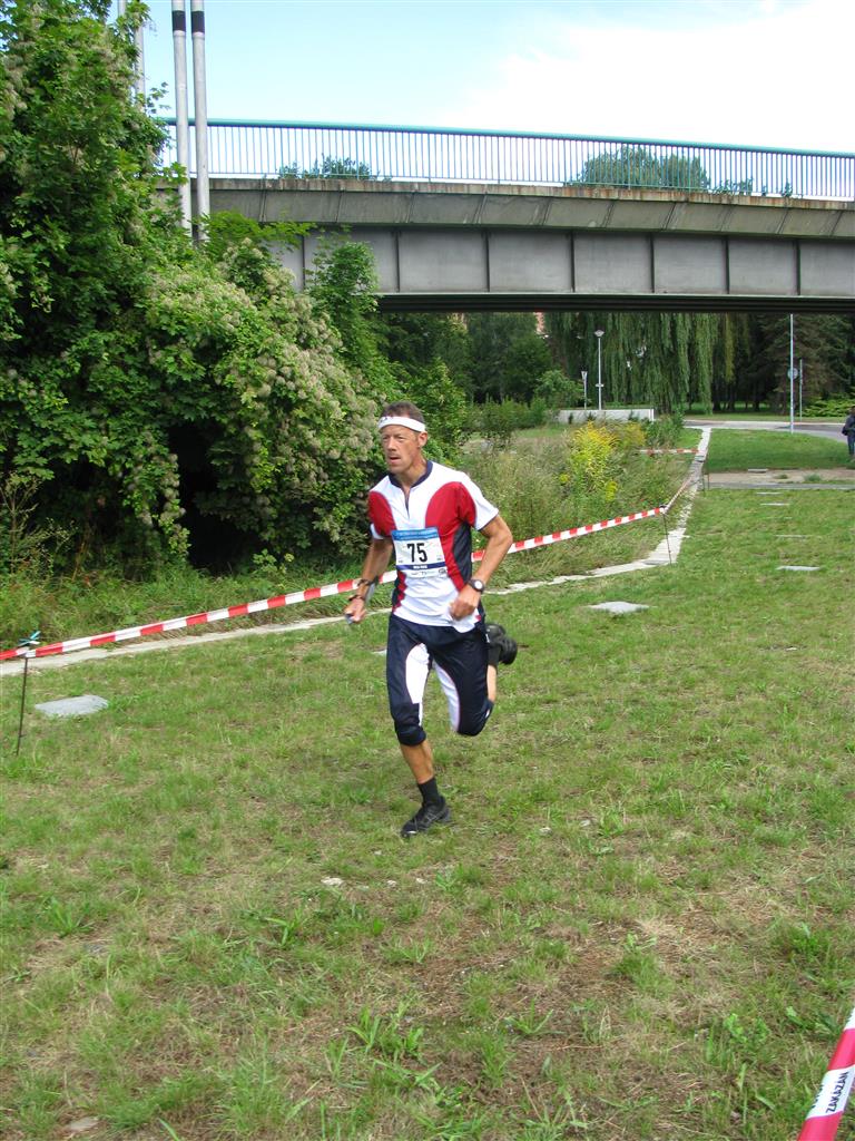 2015 - Usti nad Labem, Tsjekkia