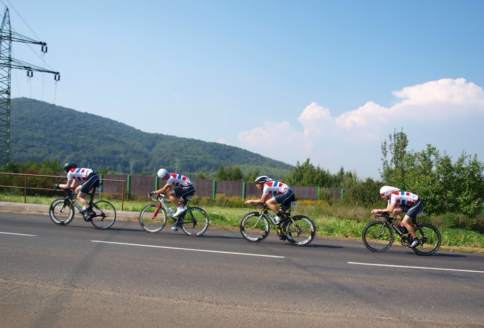 2012 - Usti nad Labem, Tsjekkia