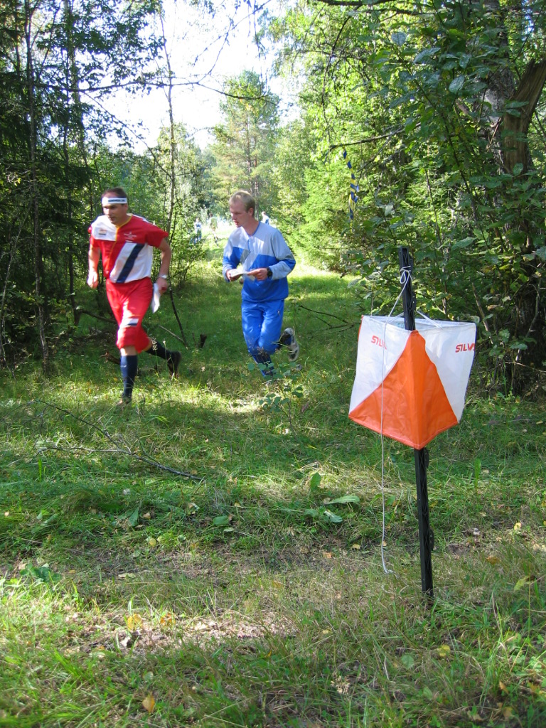 2006 - Sessvollmoen, Oslo