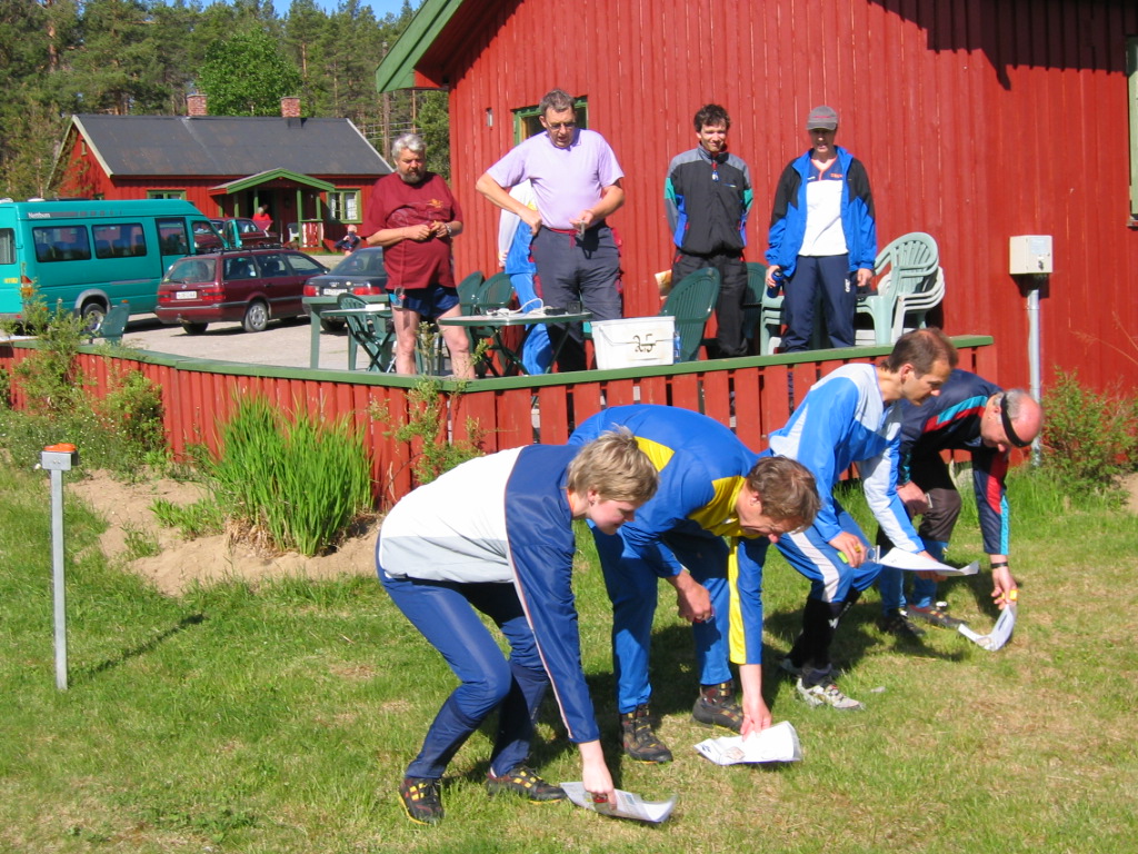 2004 - Lundersæter, Kongsvinger